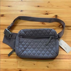 Vera Bradley belt bag fanny pack